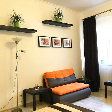 Leo Apartment Pressburg Exterior foto