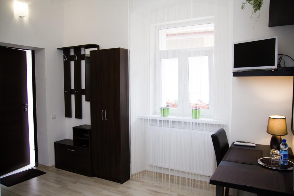 Leo Apartment Pressburg Exterior foto