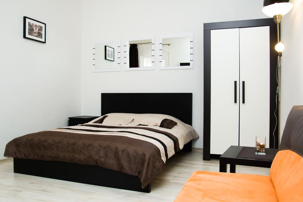 Leo Apartment Pressburg Exterior foto