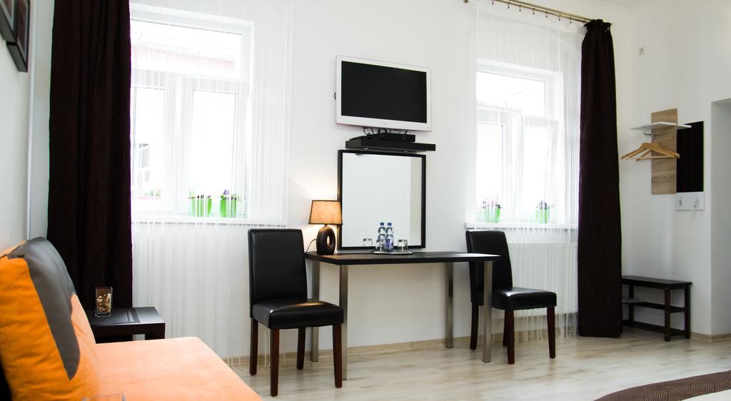 Leo Apartment Pressburg Exterior foto