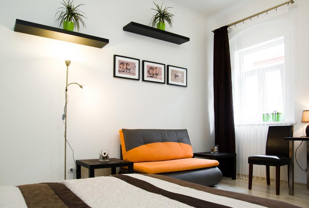 Leo Apartment Pressburg Exterior foto