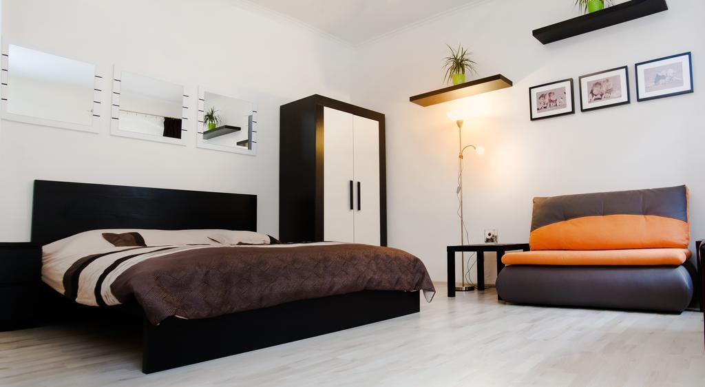 Leo Apartment Pressburg Exterior foto