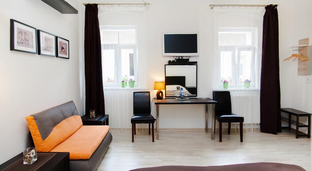 Leo Apartment Pressburg Exterior foto