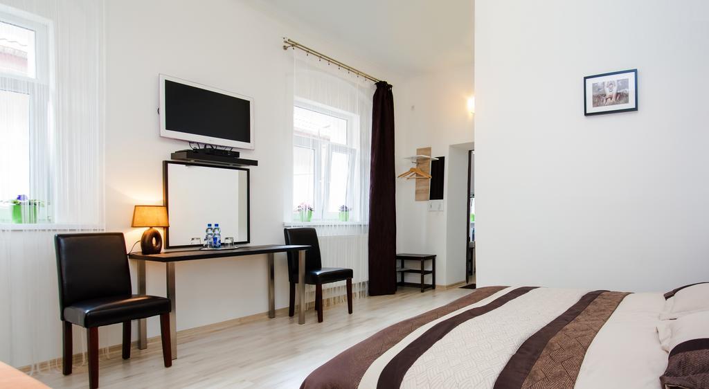 Leo Apartment Pressburg Exterior foto