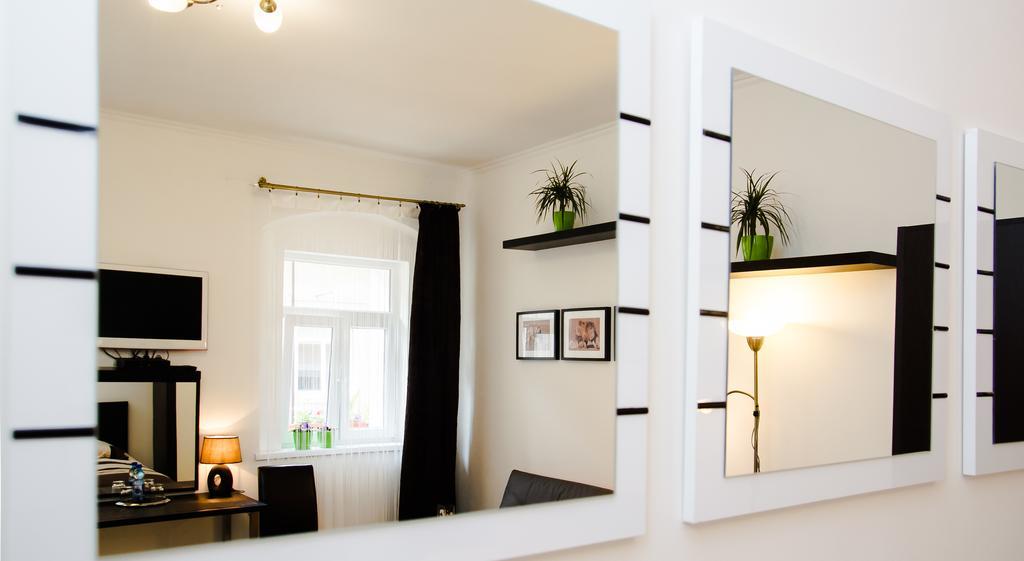 Leo Apartment Pressburg Exterior foto