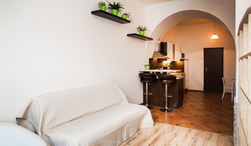 Leo Apartment Pressburg Exterior foto