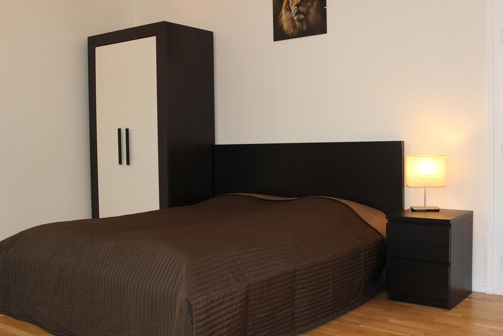 Leo Apartment Pressburg Exterior foto