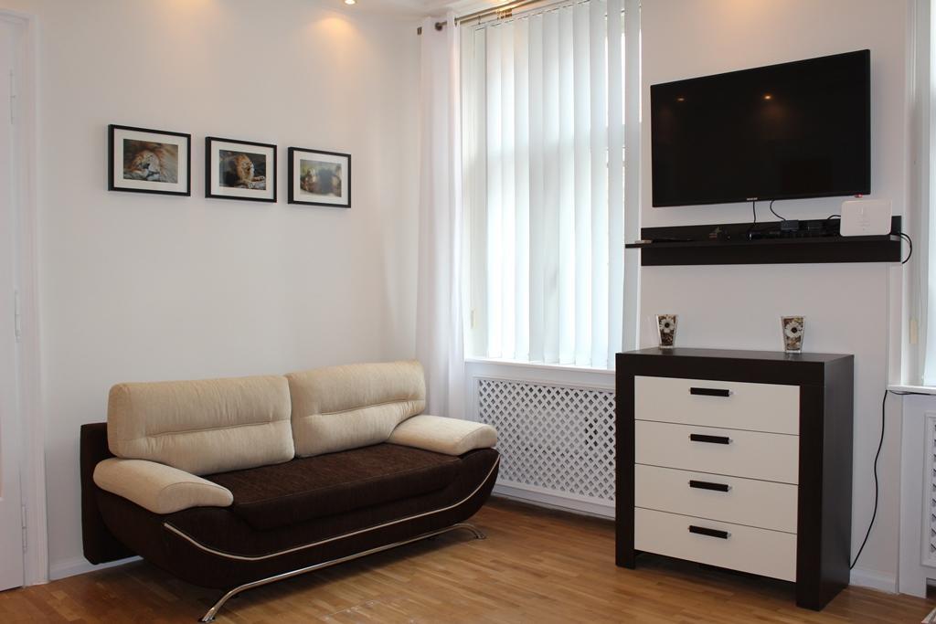 Leo Apartment Pressburg Exterior foto