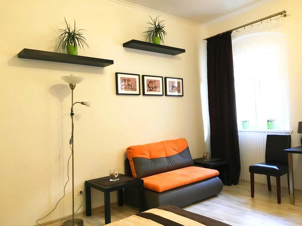 Leo Apartment Pressburg Exterior foto